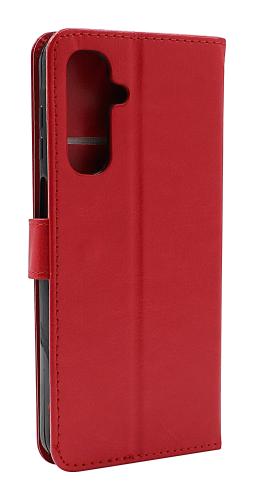 billigamobilskydd.seCrazy Horse Samsung Galaxy A26 Phone Wallet