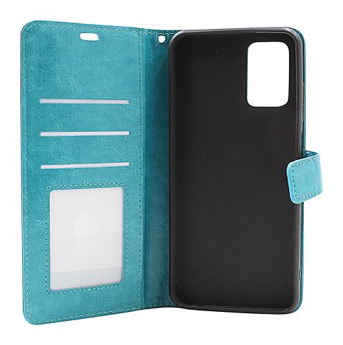 CoverinCrazy Horse Wallet Nokia G42 5G