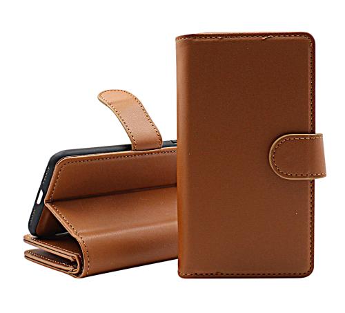 CoverinSkimblocker XL Magnet Wallet iPhone 7/8/SE 2nd/3rd Gen.