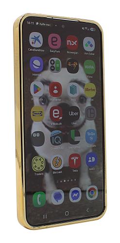 CoverinTPU Magnetic Charging Case Samsung Galaxy S24 / S25