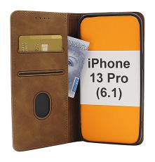 billigamobilskydd.seFancy Standcase Wallet iPhone 13 Pro