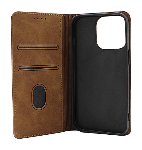 billigamobilskydd.seFancy Standcase Wallet iPhone 13 Pro