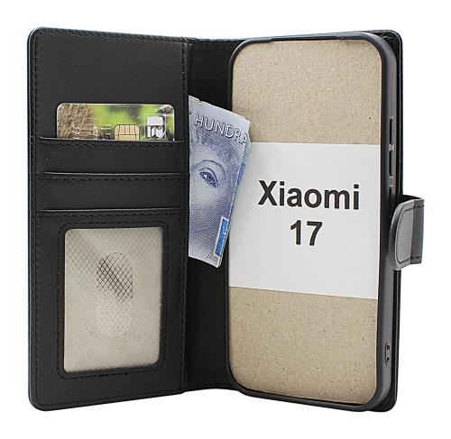 CoverinSkimblocker Xiaomi 17 Phone Wallet