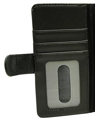 CoverinSkimblocker Wallet Samsung Galaxy S7 (G930F)