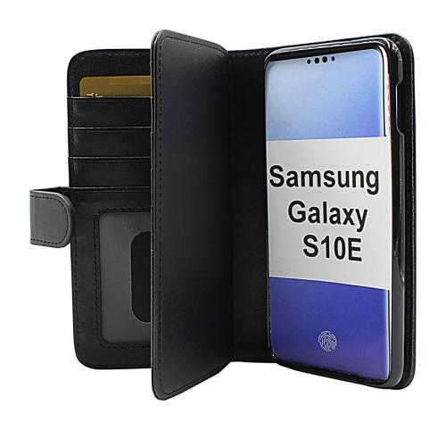 CoverinSkimblocker XL Wallet Samsung Galaxy S10e (G970F)