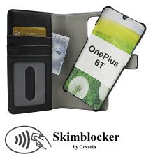 CoverinSkimblocker Magnet Wallet OnePlus 8T