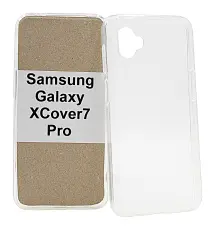 billigamobilskydd.seTPU Case Samsung Galaxy XCover7 Pro