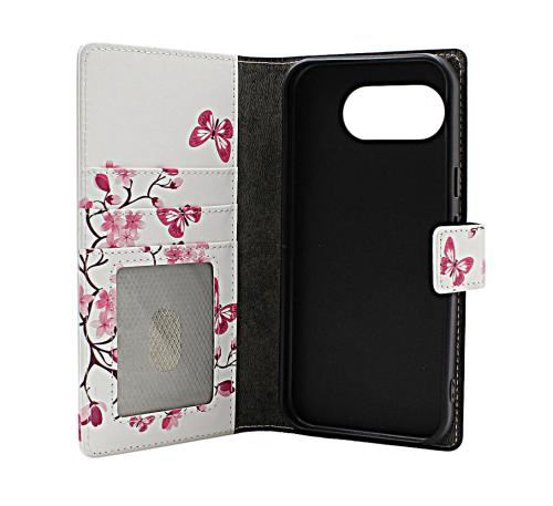 CoverinSkimblocker Google Pixel 10a Phone Wallet Design