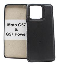 CoverinMagnet Case Motorola Moto G57 / G57 Power