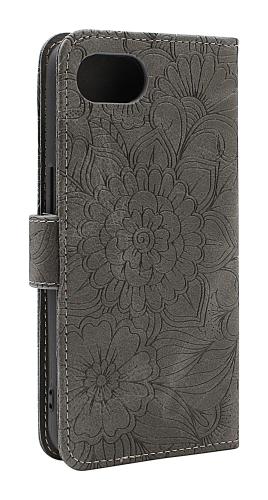billigamobilskydd.seFlower iPhone 16e Phone Wallet