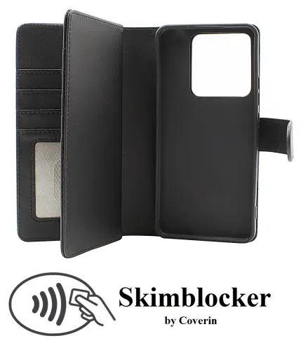 CoverinSkimblocker Xiaomi Redmi Note 14 5G XL Phone Wallet