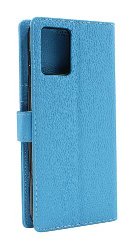 CoverinNew Standcase Wallet Motorola Moto E13