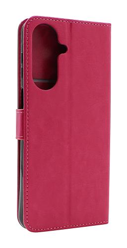 CoverinCrazy Horse Samsung Galaxy A27 Phone Wallet