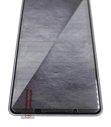 CoverinTempered Glass Sony Xperia 1 VIII