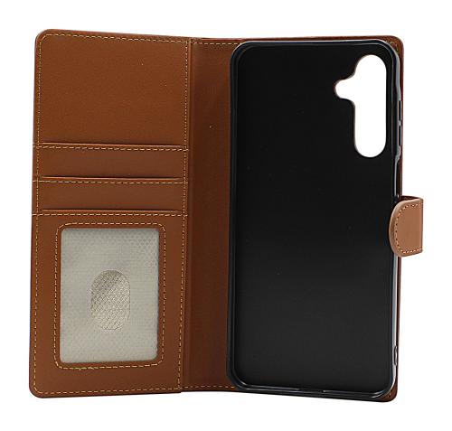 CoverinSkimblocker Samsung Galaxy A16 / A16 5G Phone Wallet