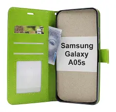 billigamobilskydd.seCrazy Horse Wallet Samsung Galaxy A05s (SM-A057F/DS)