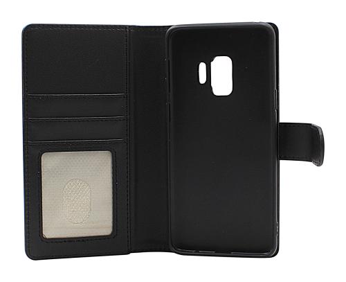 CoverinSkimblocker Samsung Galaxy S9 (G960F) Phone Wallet