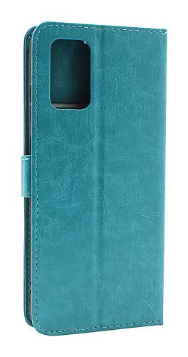 CoverinCrazy Horse Wallet Nokia G42 5G
