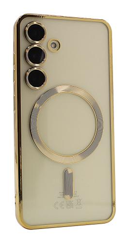 CoverinTPU Magnetic Charging Case Samsung Galaxy S24 / S25
