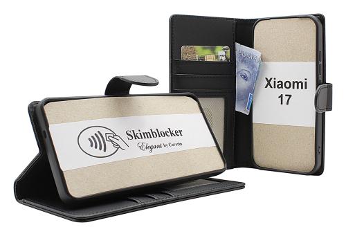 CoverinSkimblocker Xiaomi 17 Phone Wallet
