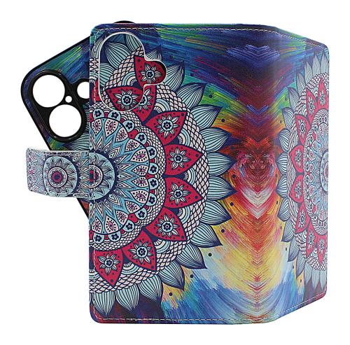 CoverinSkimblocker iPhone 17 Magnet Phone Wallet Design