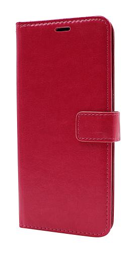 CoverinCrazy Horse Wallet OnePlus 10 Pro