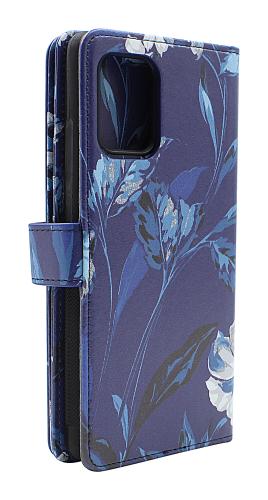 CoverinSkimblocker XL Magnet Designwallet Samsung Galaxy S10 Lite (G770F)