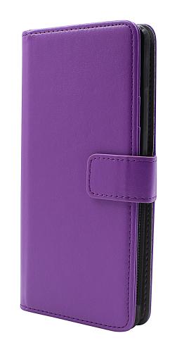 CoverinSkimblocker Magnet Wallet Samsung Galaxy S10 Lite (G770F)