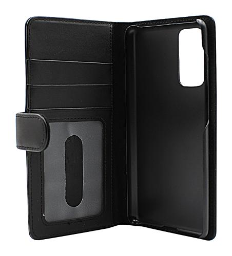 CoverinSkimblocker Wallet Samsung Galaxy S20 FE (G780F)