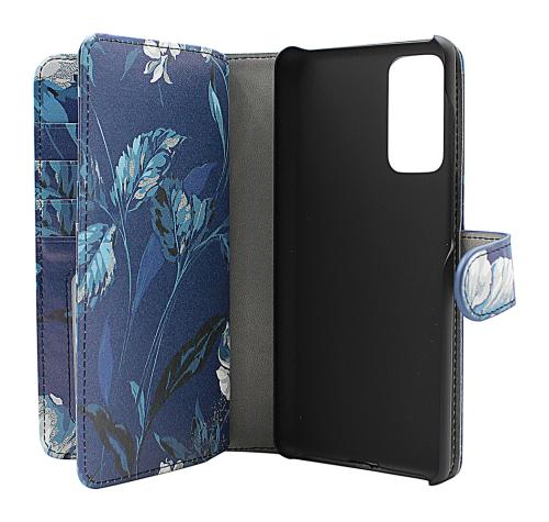 CoverinSkimblocker XL Magnet Designwallet Samsung Galaxy S20 FE / S20 FE 5G