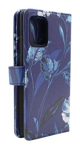 CoverinSkimblocker XL Magnet Designwallet Samsung Galaxy S10 Lite (G770F)