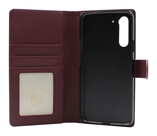CoverinSkimblocker Doro 8080 Phone Wallet