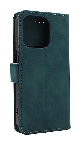 billigamobilskydd.seSmart Velvet Wallet iPhone 14 Pro (6.1)