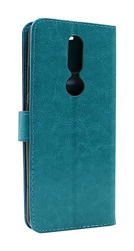 billigamobilskydd.seCrazy Horse Wallet Nokia 2.4
