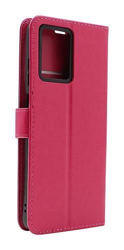 billigamobilskydd.seCrazy Horse HMD Pulse Pro / Pulse Plus Phone Wallet