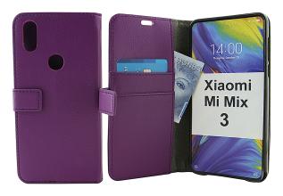 billigamobilskydd.seStandcase Wallet Xiaomi Mi Mix 3