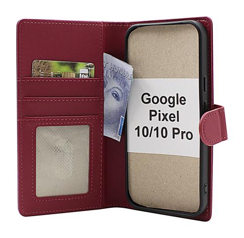 CoverinSkimblocker Google Pixel 10 / Pixel 10 Pro Phone Wallet