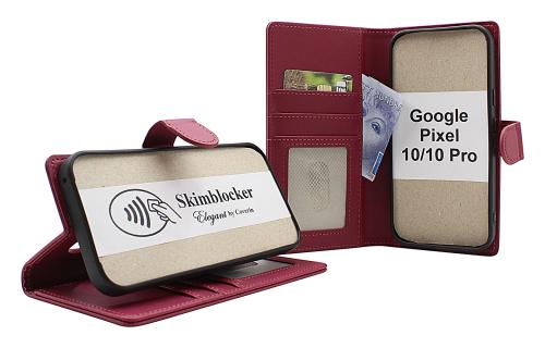 CoverinSkimblocker Google Pixel 10 / Pixel 10 Pro Phone Wallet