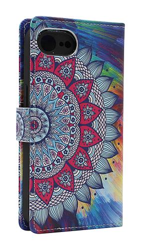 CoverinSkimblocker iPhone 16e Magnet Phone Wallet Design