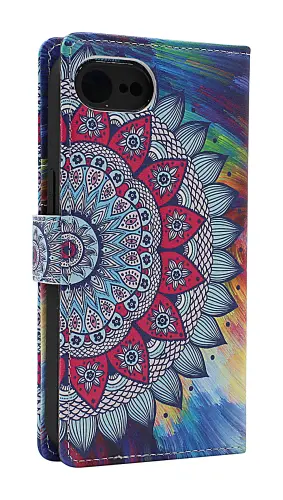 CoverinSkimblocker iPhone 16e Magnet Phone Wallet Design