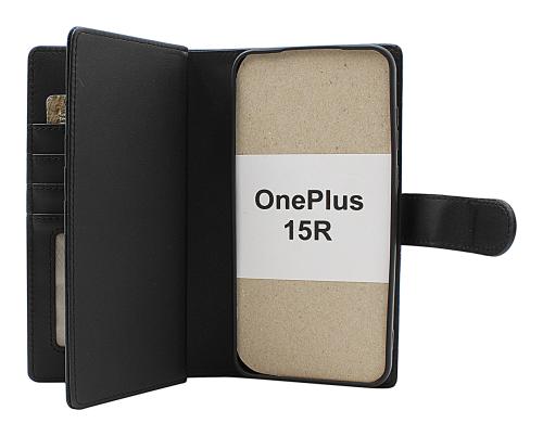 CoverinSkimblocker OnePlus 15R XL Magnet Phone Wallet