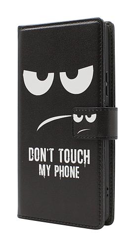 CoverinSkimblocker Samsung Galaxy S24 FE Magnet Phone Wallet Design