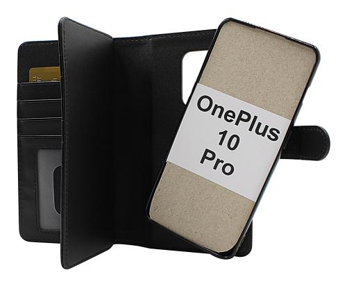 CoverinSkimblocker XL Magnet Wallet OnePlus 10 Pro