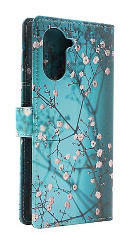 CoverinSkimblocker OnePlus Nord CE5 (CPH2719) Phone Wallet Design