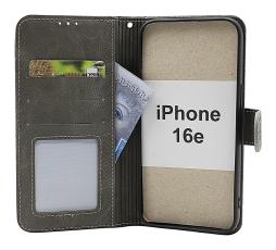 billigamobilskydd.seFlower iPhone 16e Phone Wallet