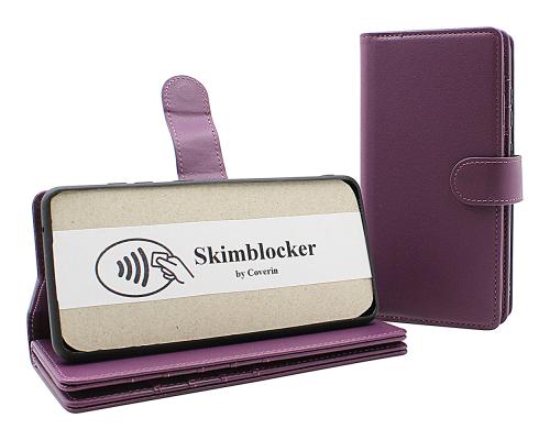 CoverinSkimblocker Sony Xperia 1 VII XL Phone Wallet