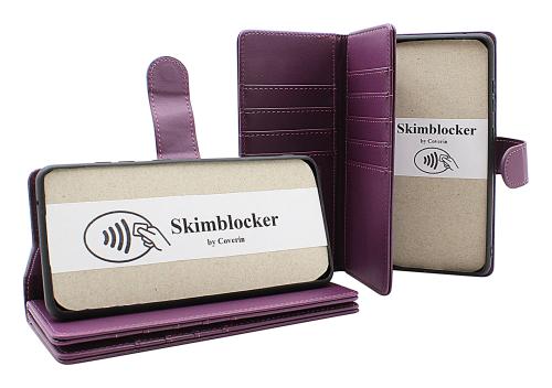 CoverinSkimblocker Samsung Galaxy A16 / A16 5G XL Phone Wallet
