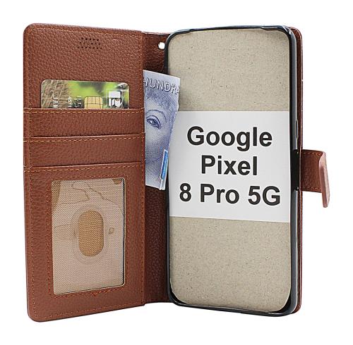 billigamobilskydd.seNew Standcase Wallet Google Pixel 8 Pro 5G