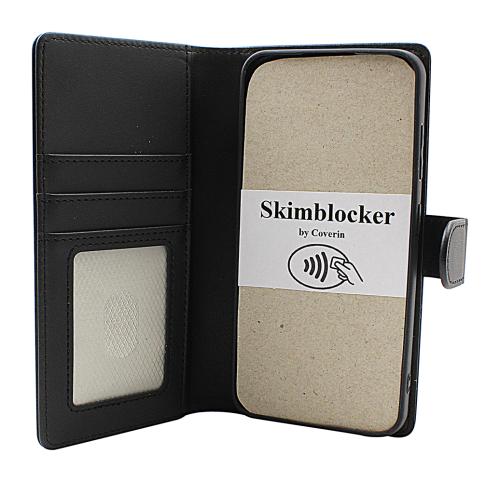 CoverinSkimblocker Motorola Edge 60 Pro Magnet Phone Wallet
