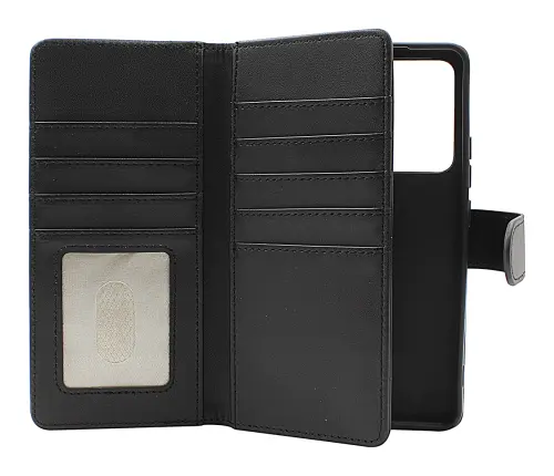 CoverinSkimblocker Xiaomi Redmi Note 14 5G XL Phone Wallet